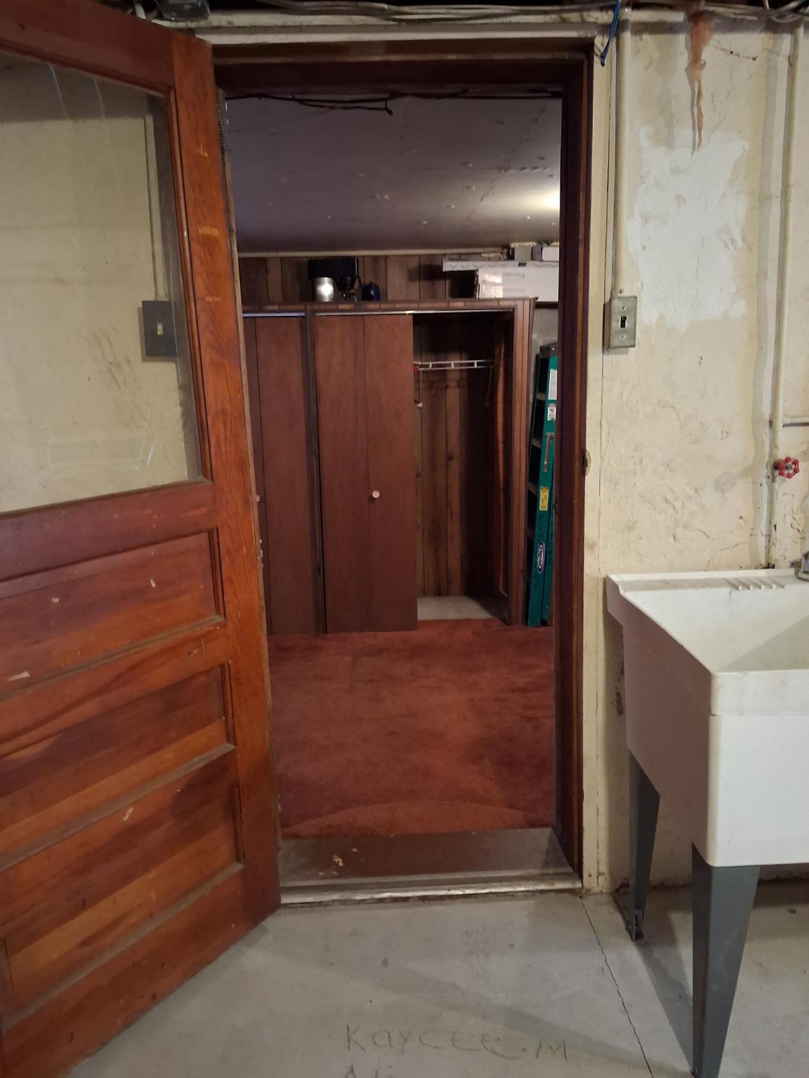 265 View Street Johnstown, PA 15902 - Photo 63 of 66 Basement