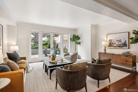 $1,395,000 | 1645 Pacific Avenue, Unit 1D, San Francisco, CA 94109