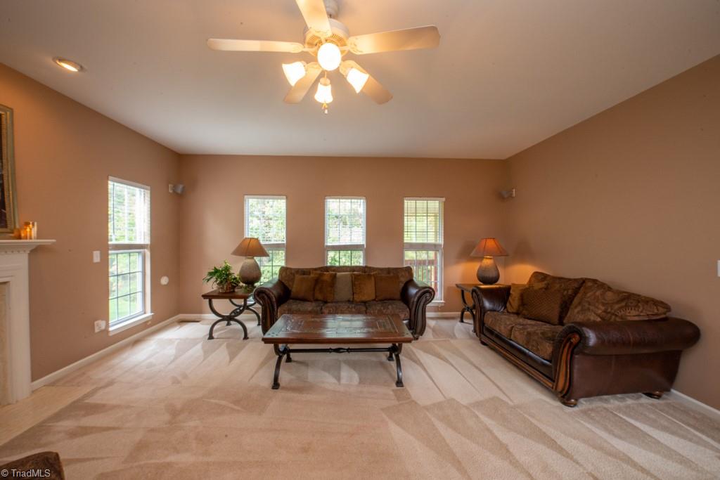 2969 Maple Branch Drive High Point, NC 27265 - Photo 12 of 50