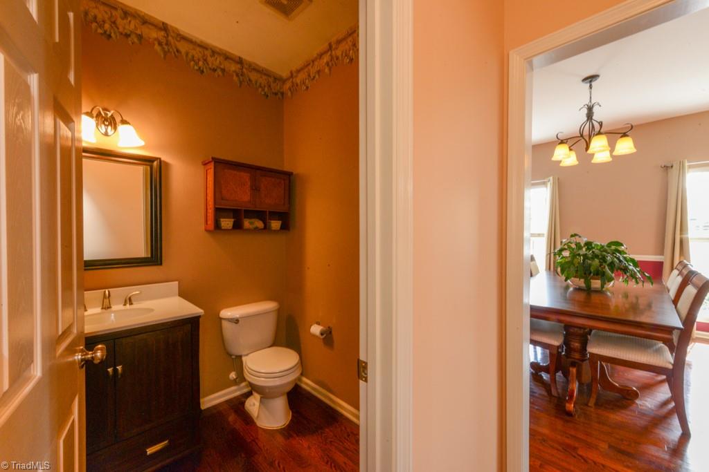 2969 Maple Branch Drive High Point, NC 27265 - Photo 25 of 50