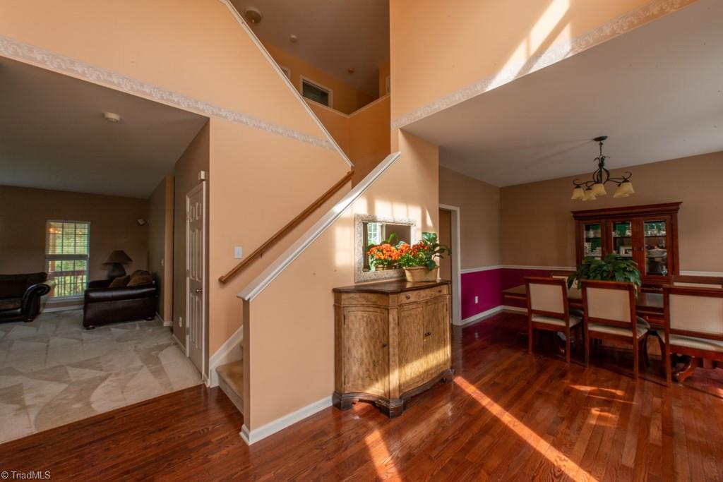 2969 Maple Branch Drive High Point, NC 27265 - Photo 4 of 50