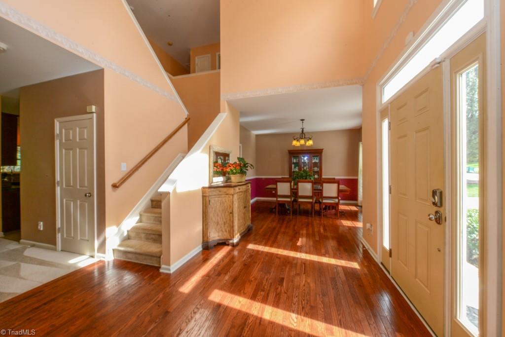 2969 Maple Branch Drive High Point, NC 27265 - Photo 5 of 50