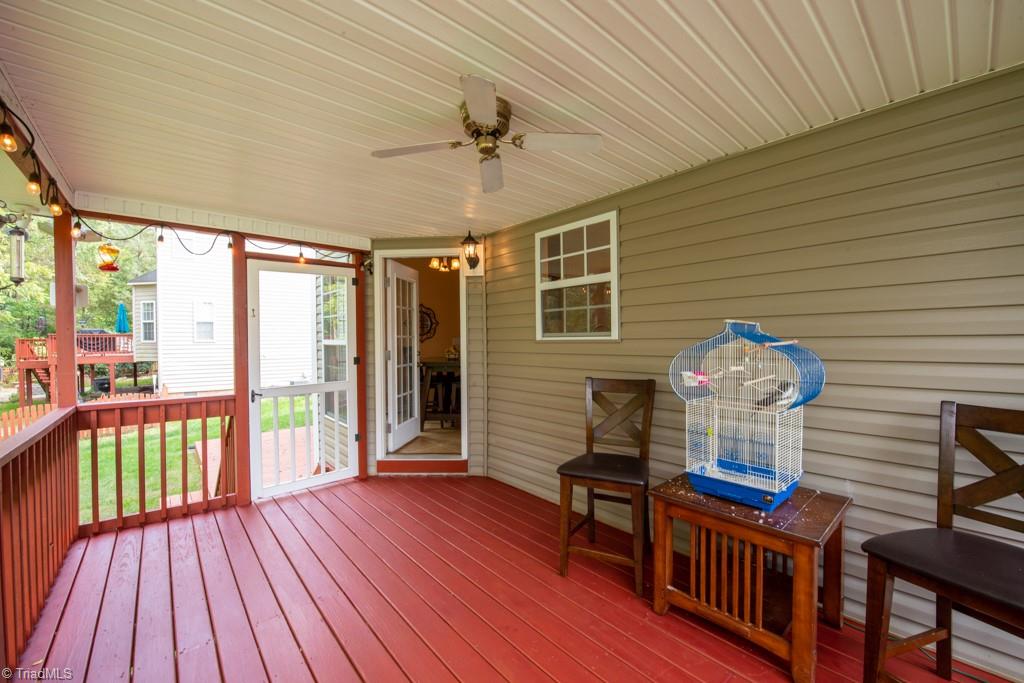 2969 Maple Branch Drive High Point, NC 27265 - Photo 46 of 50