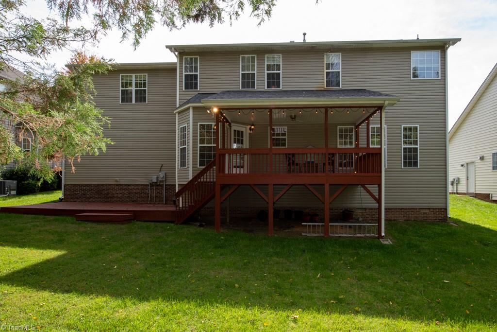 2969 Maple Branch Drive High Point, NC 27265 - Photo 49 of 50