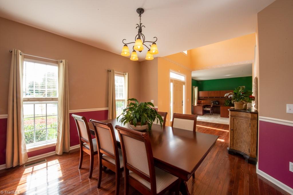 2969 Maple Branch Drive High Point, NC 27265 - Photo 8 of 50