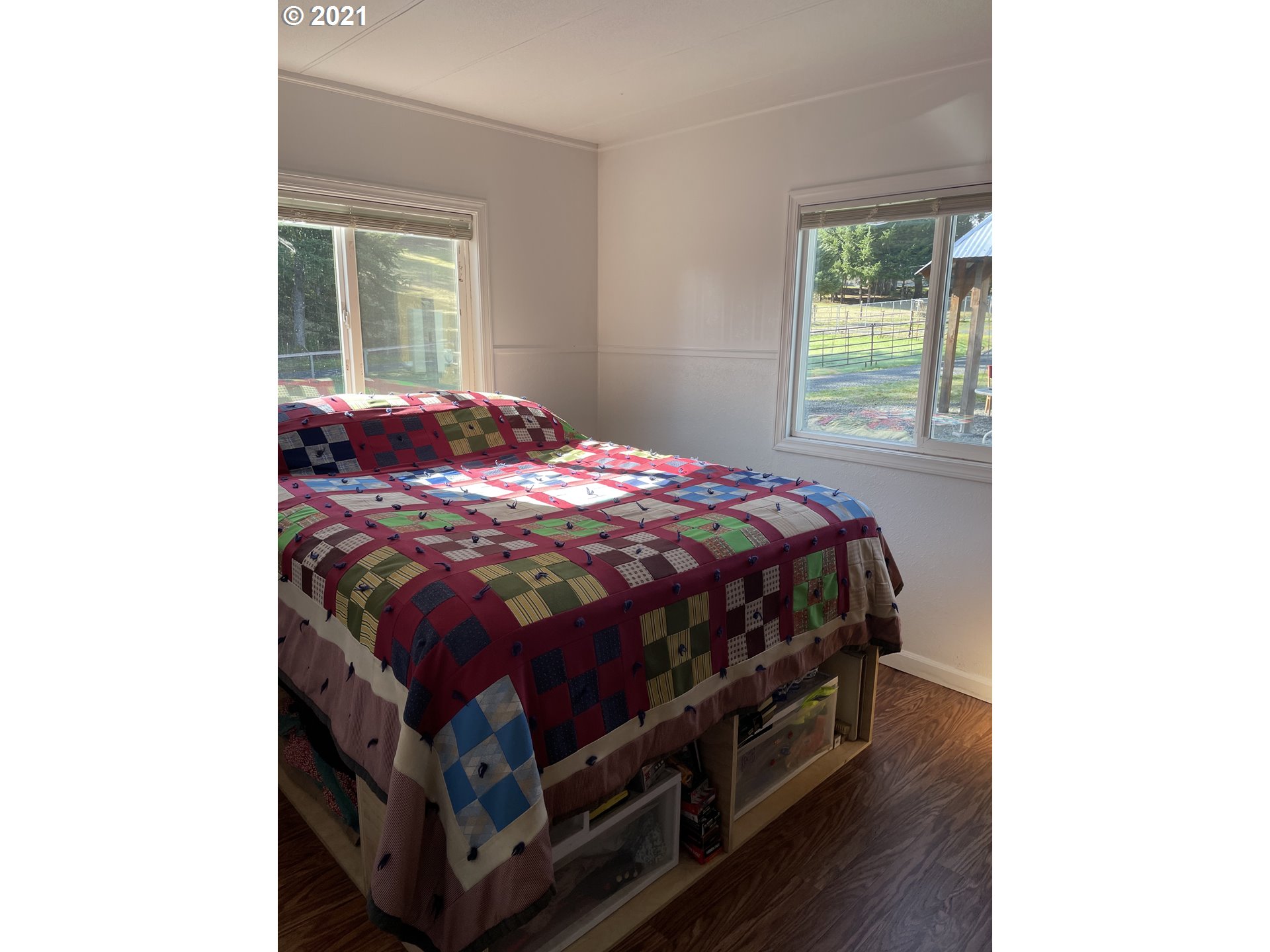 78558 Bryson Sears Road Cottage Grove, OR 97424 - Photo 17 of 20