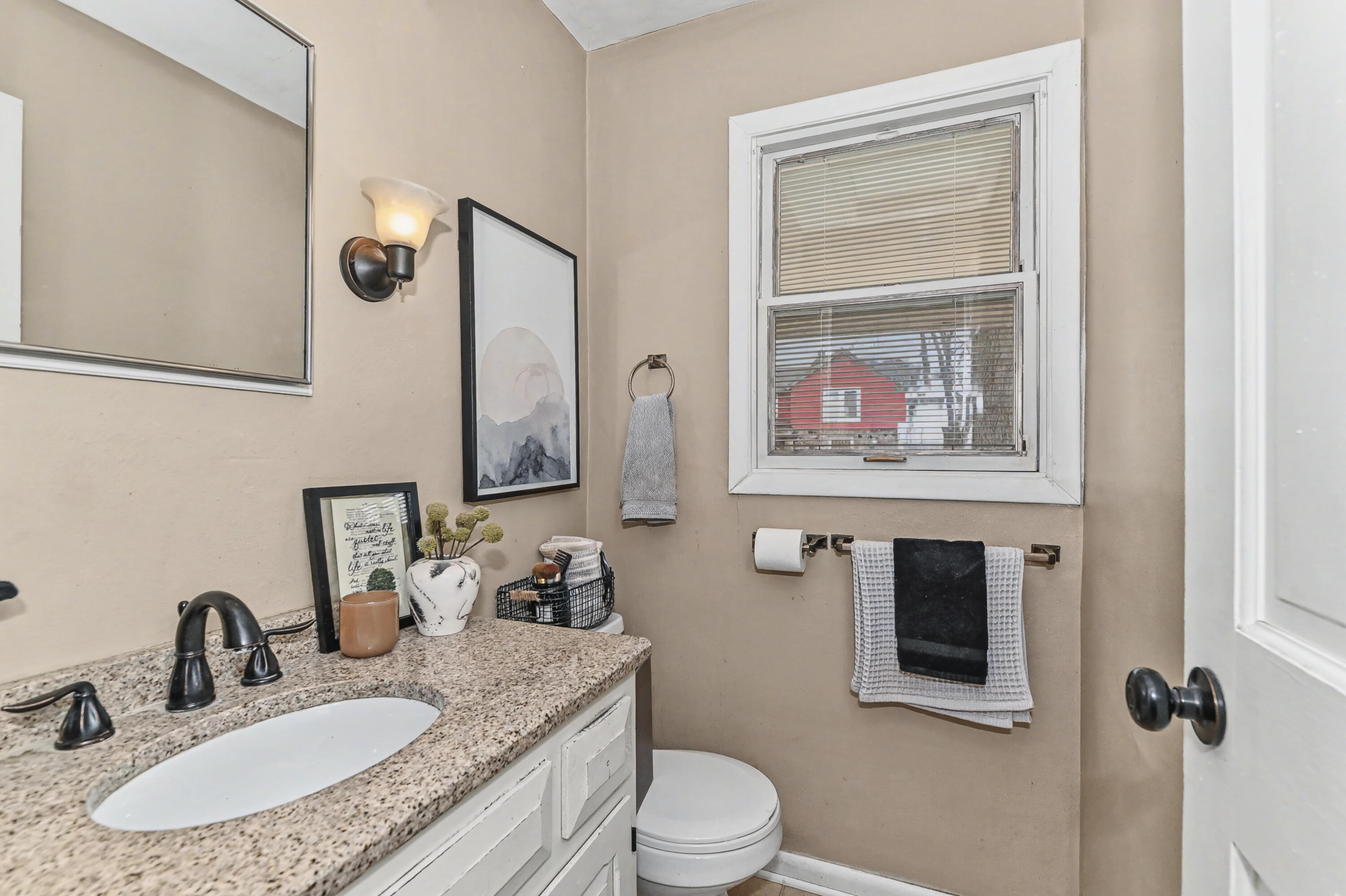 127 Clark Street Pewaukee, WI 53072 - Photo 14 of 38 Unit 1-1/2 bath