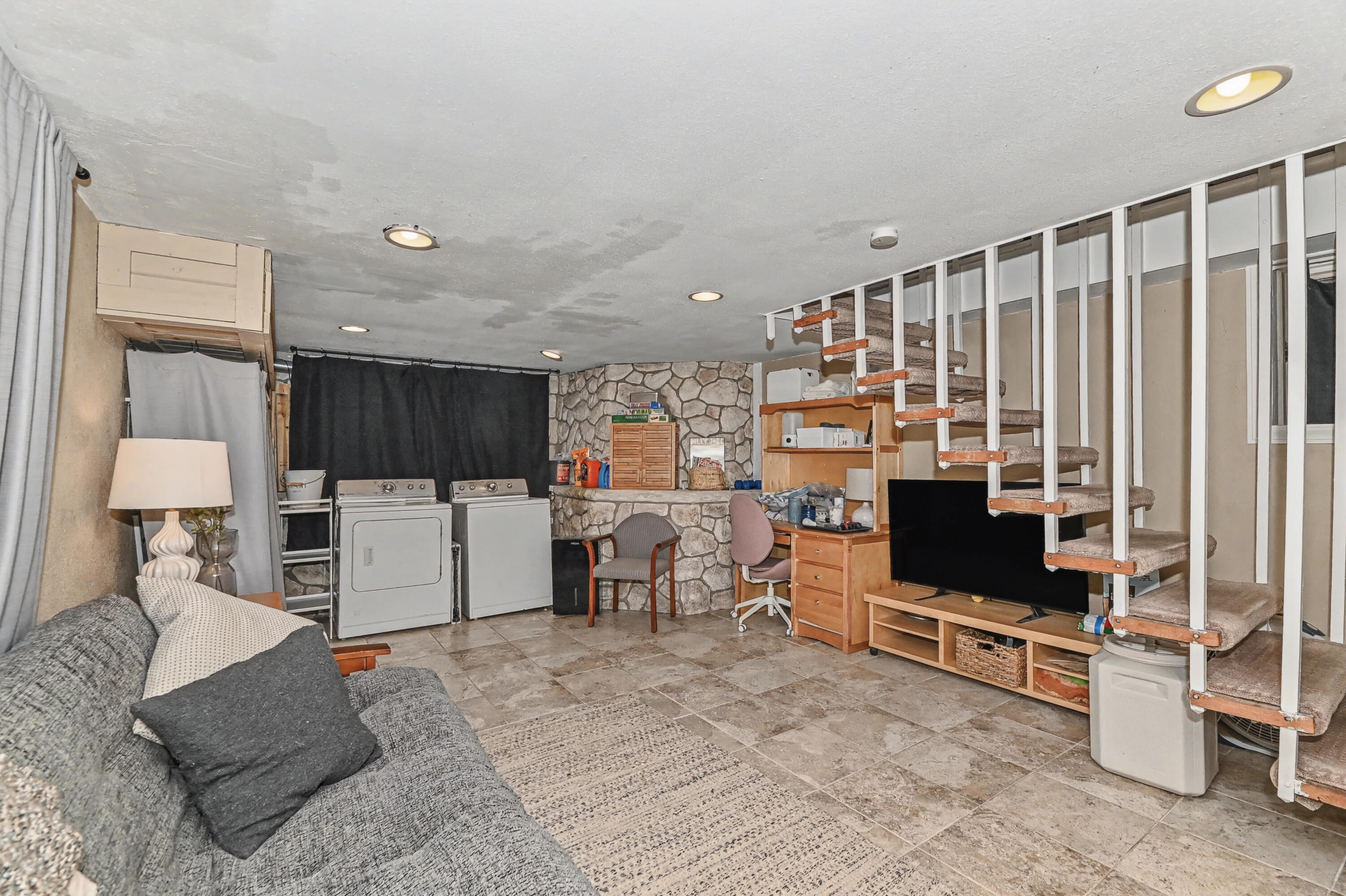 127 Clark Street Pewaukee, WI 53072 - Photo 17 of 38 Unit 1-Basement