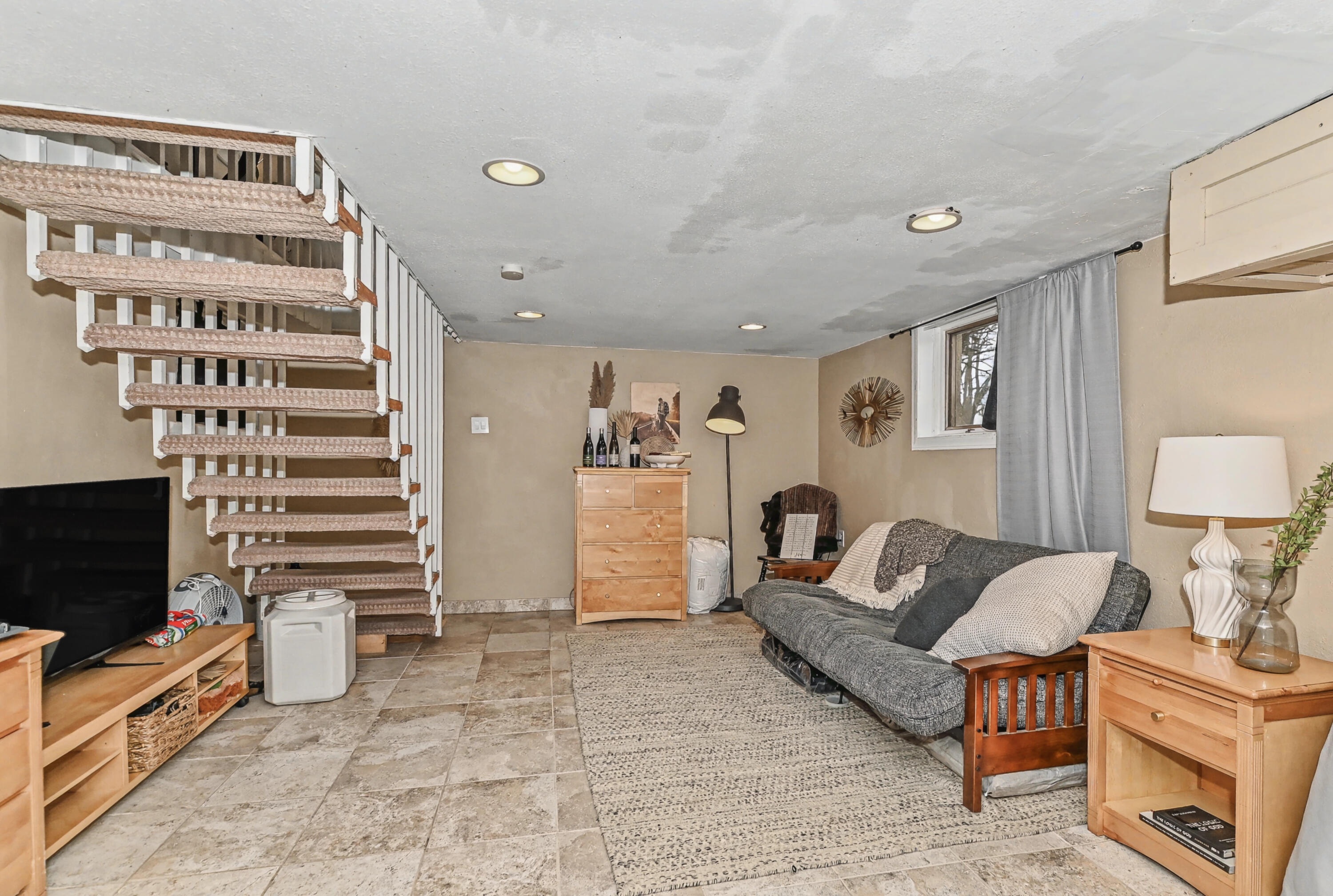 127 Clark Street Pewaukee, WI 53072 - Photo 18 of 38 Unit 1-Basement