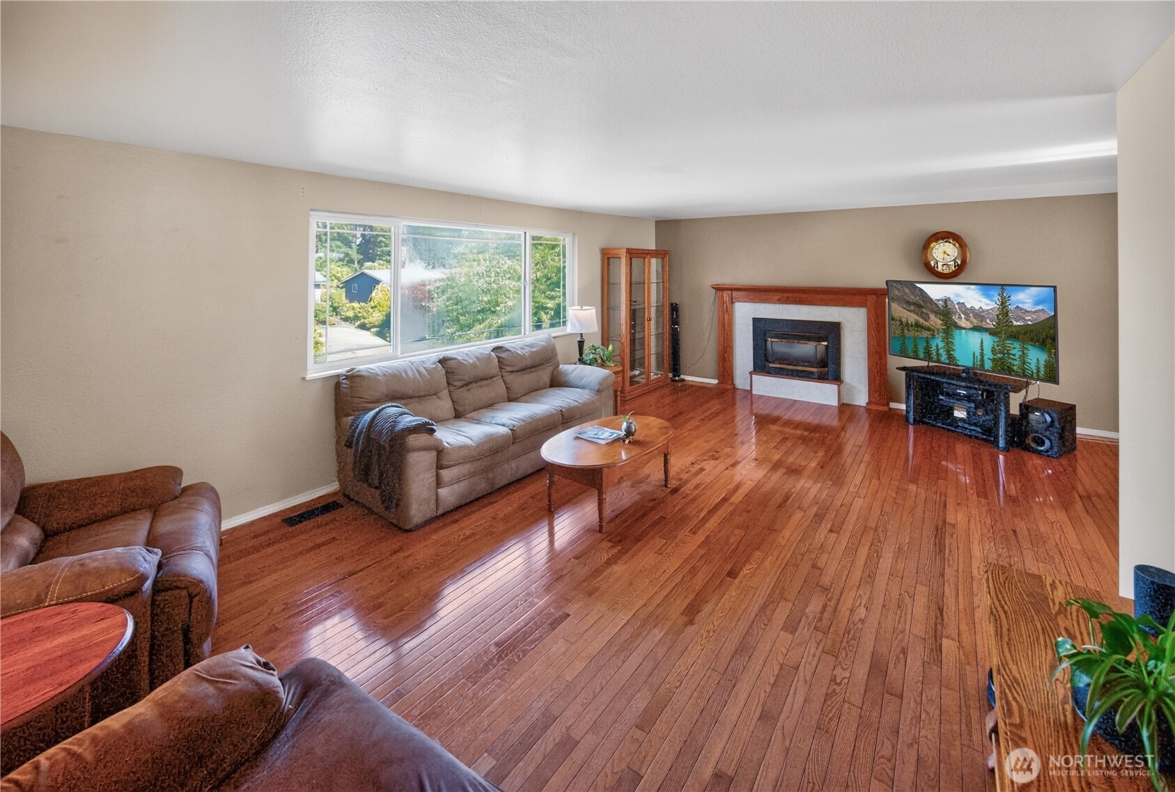 1222 Palm Drive Fircrest, WA 98466 - Photo 3 of 30