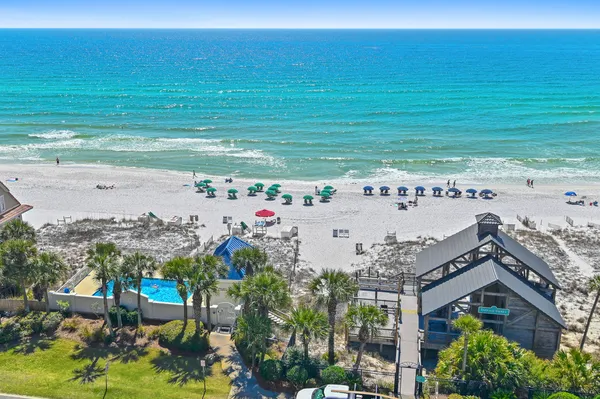 $714,950 | 2936 Scenic Gulf Drive, Unit 904, Miramar Beach, FL 32550
