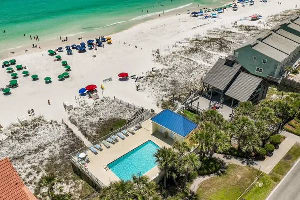 $714,950 | 2936 Scenic Gulf Drive, Unit 904, Miramar Beach, FL 32550