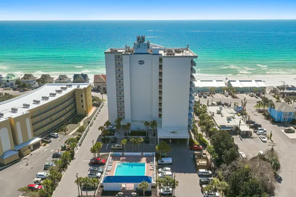 $714,950 | 2936 Scenic Gulf Drive, Unit 904, Miramar Beach, FL 32550