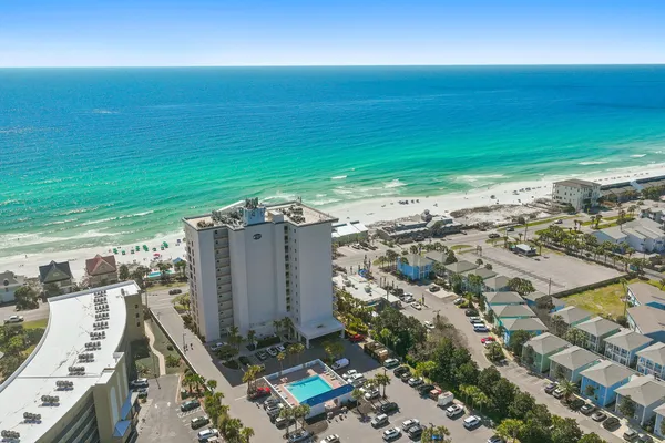 $714,950 | 2936 Scenic Gulf Drive, Unit 904, Miramar Beach, FL 32550