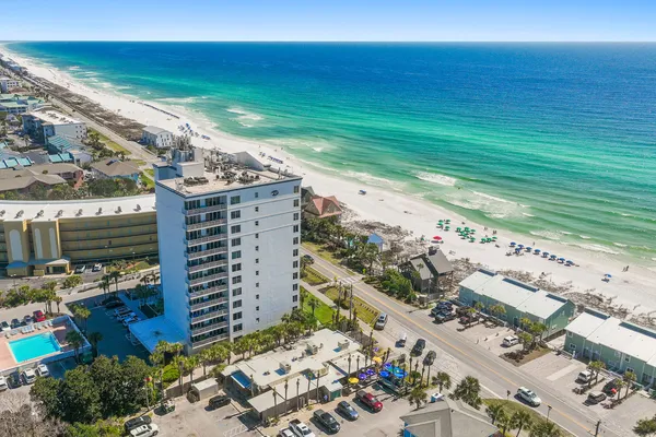 $714,950 | 2936 Scenic Gulf Drive, Unit 904, Miramar Beach, FL 32550