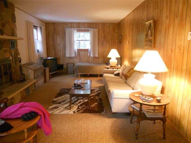 3902 Aldridge Lake Road Eagle River, WI 54521 - Photo 4 of 20 Gallery Image 4