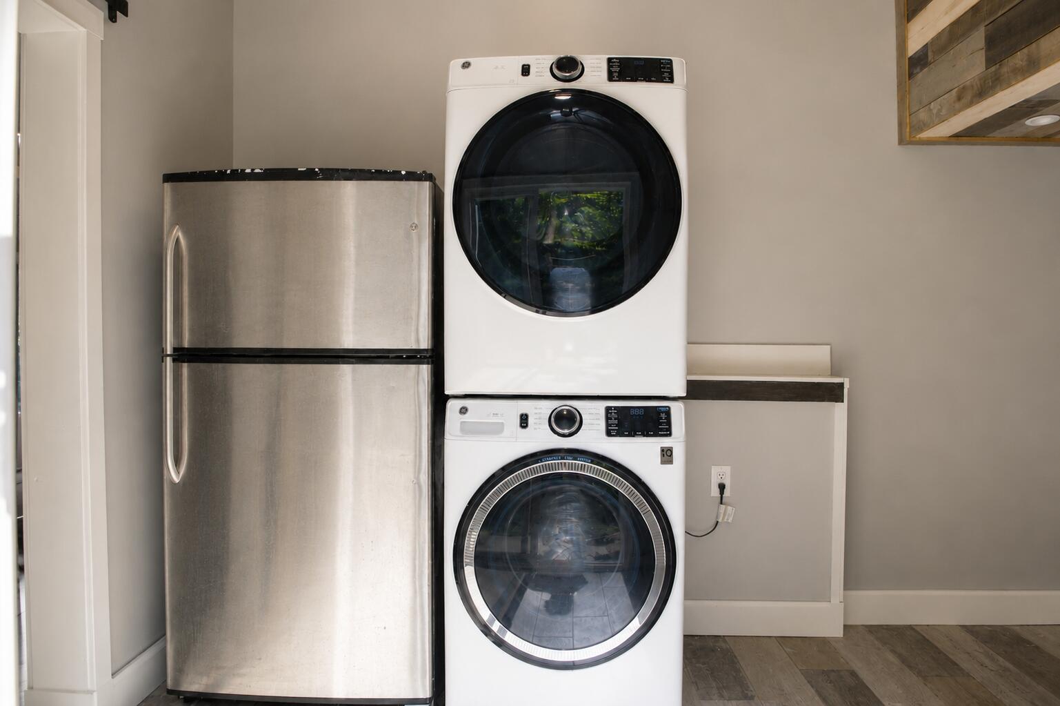 4142 Sayles Road Ionia, MI 48846 - Photo 11 of 31 Sayles Washer Dryer Fridge