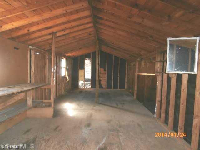 4936 Poplar Ridge Road Trinity, NC 27370 - Photo 11 of 11 Stable/Barn.
