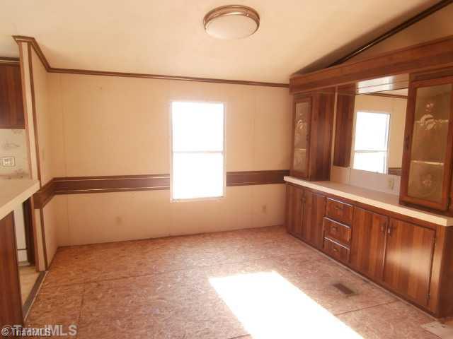 4936 Poplar Ridge Road Trinity, NC 27370 - Photo 9 of 11 Dining Room.