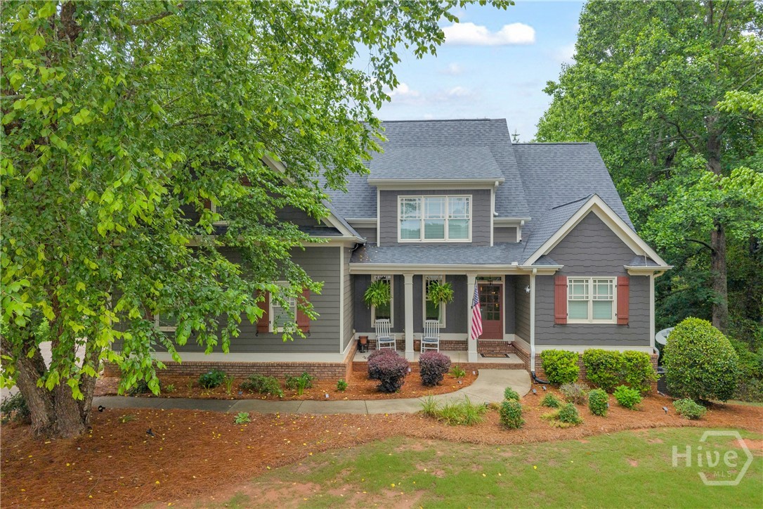 122 Albright Court Commerce, GA 30529 - Photo 2 of 56