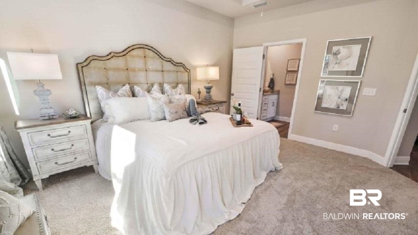 7949 Calverton Street Foley, AL 36535 - Photo 10 of 17 Primary Bedroom