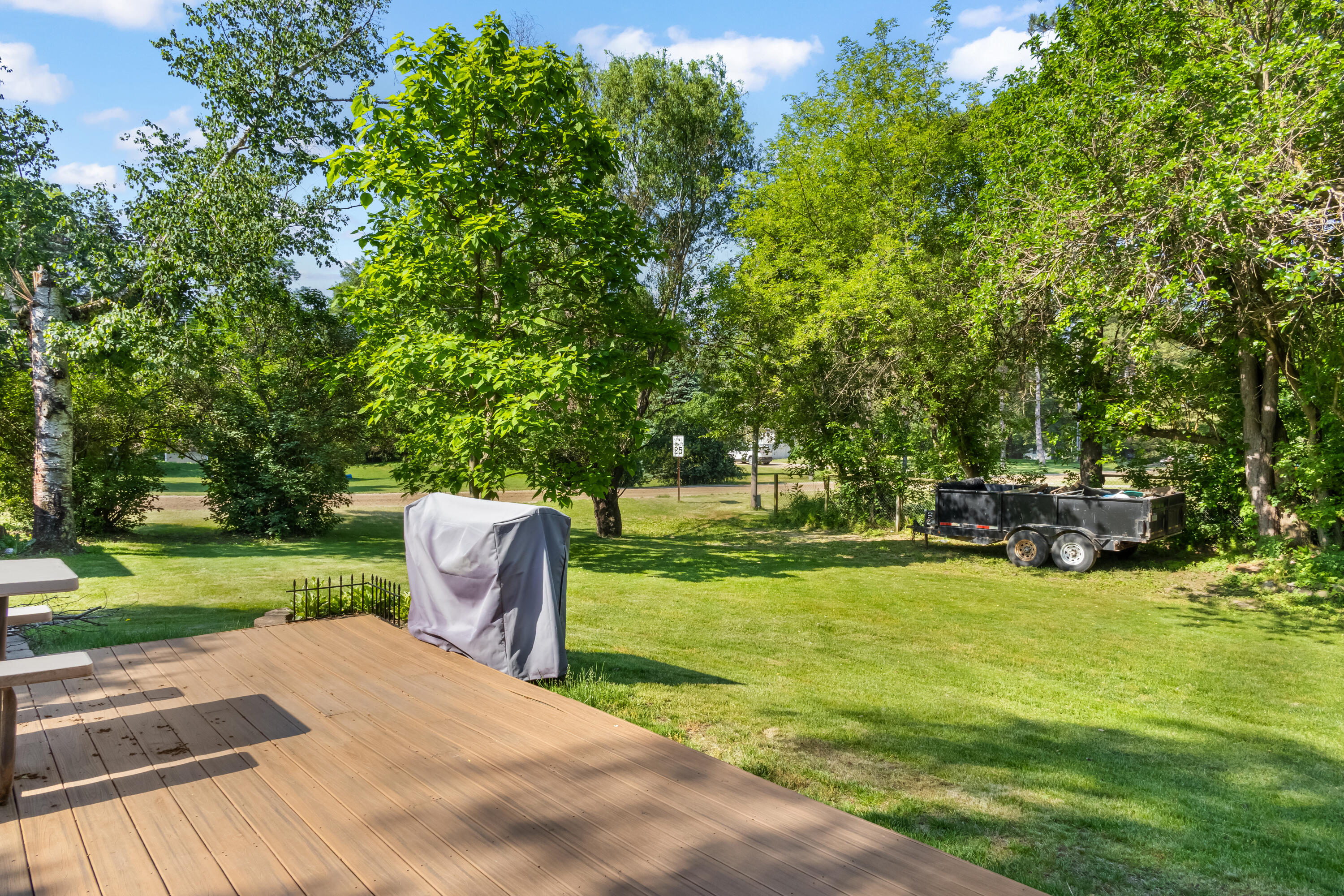 18568 Williamsville Road Gregory, MI 48137 - Photo 25 of 29 IMG_3999