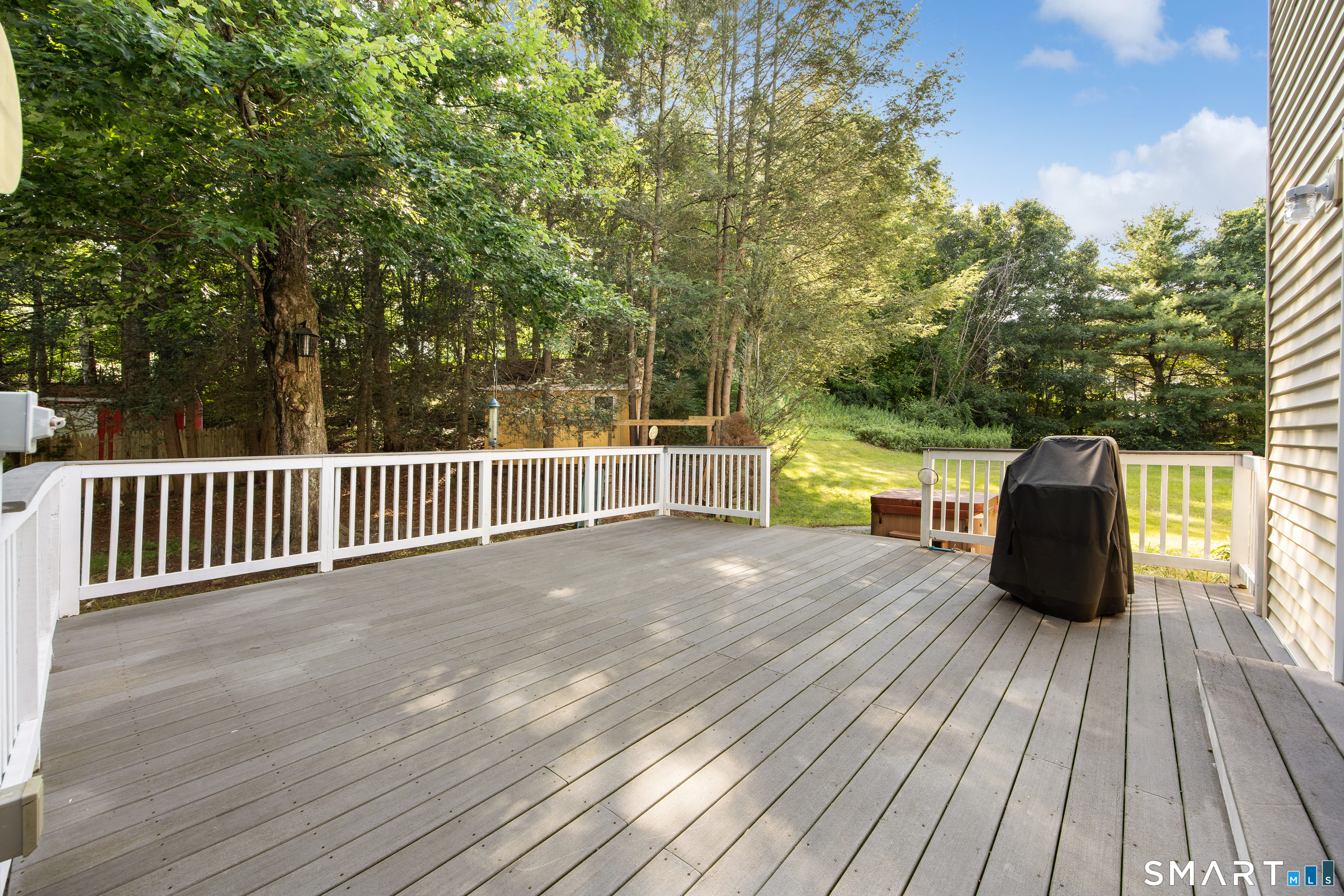 479 Blacks Road Cheshire, CT 06410 - Photo 30 of 37