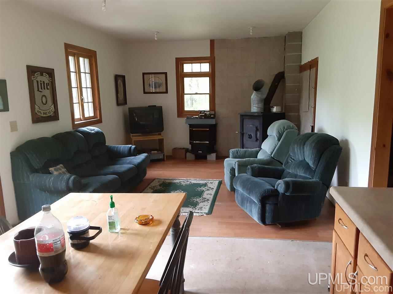 14901 North Lake Head Road Saxon, WI 54559 - Photo 4 of 18
