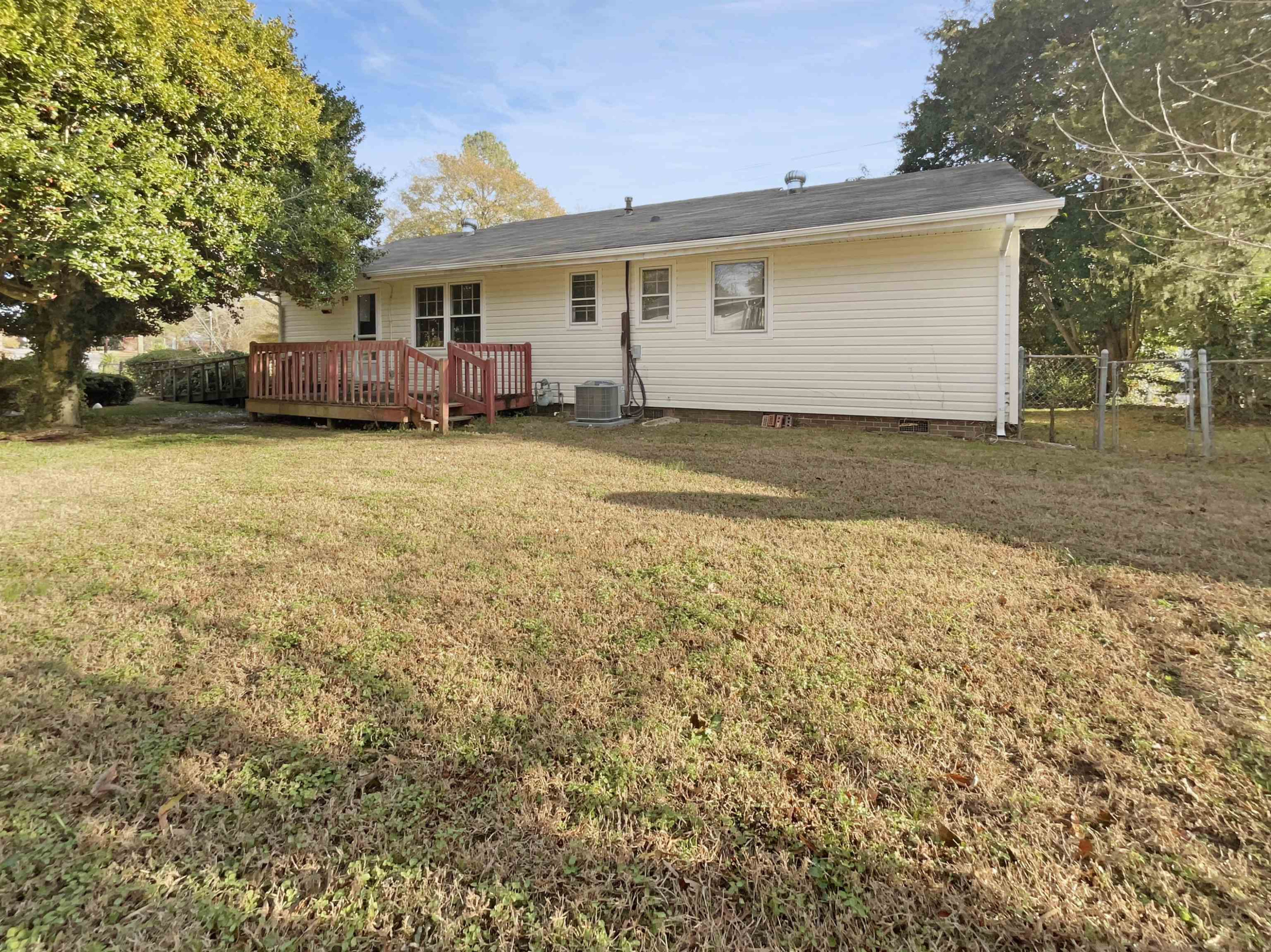 2521 Little John Road Raleigh, NC 27610 - Photo 16 of 18 Photo 16