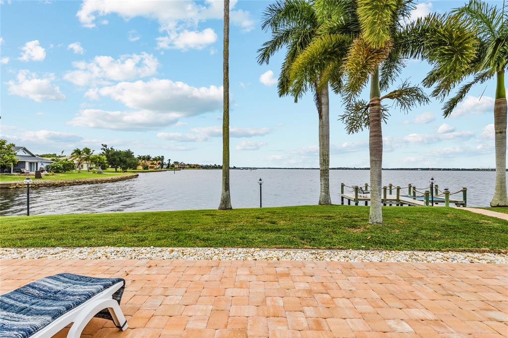 12508 Bacchus Road Port Charlotte, FL 33981 - Photo 5 of 35