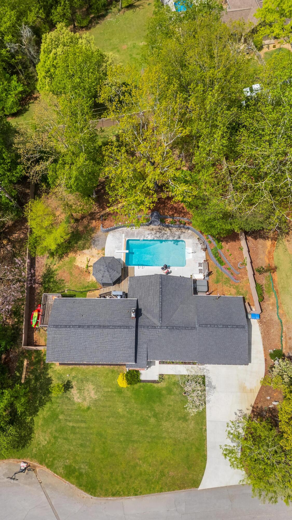 5303 Inlet View Lane Hixson, TN 37343 - Photo 49 of 50 5303 Inlet View Lane