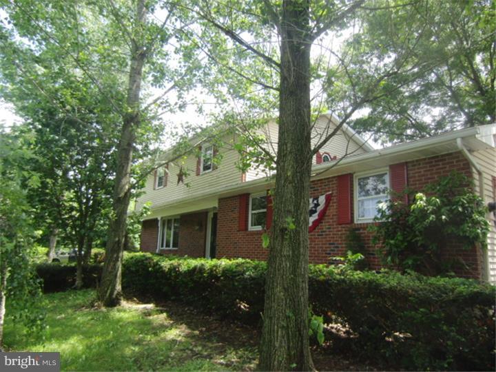 117 Hunter Forge Road Barto, PA 19504 - Photo 1 of 25 Gallery Image 1