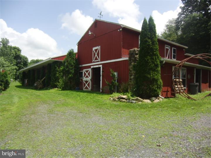 117 Hunter Forge Road Barto, PA 19504 - Photo 19 of 25 Gallery Image 19