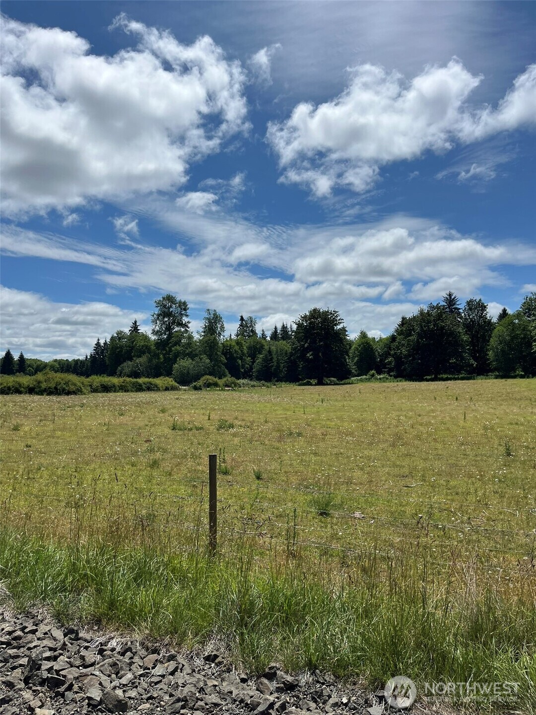 0 Cougar Smith Road Montesano, WA 98563 - Photo 15 of 16 a view of a lake with houses in the back