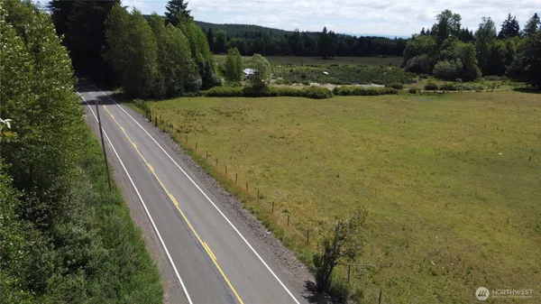 $295,000 | 0 Cougar Smith Road, Montesano, WA 98563
