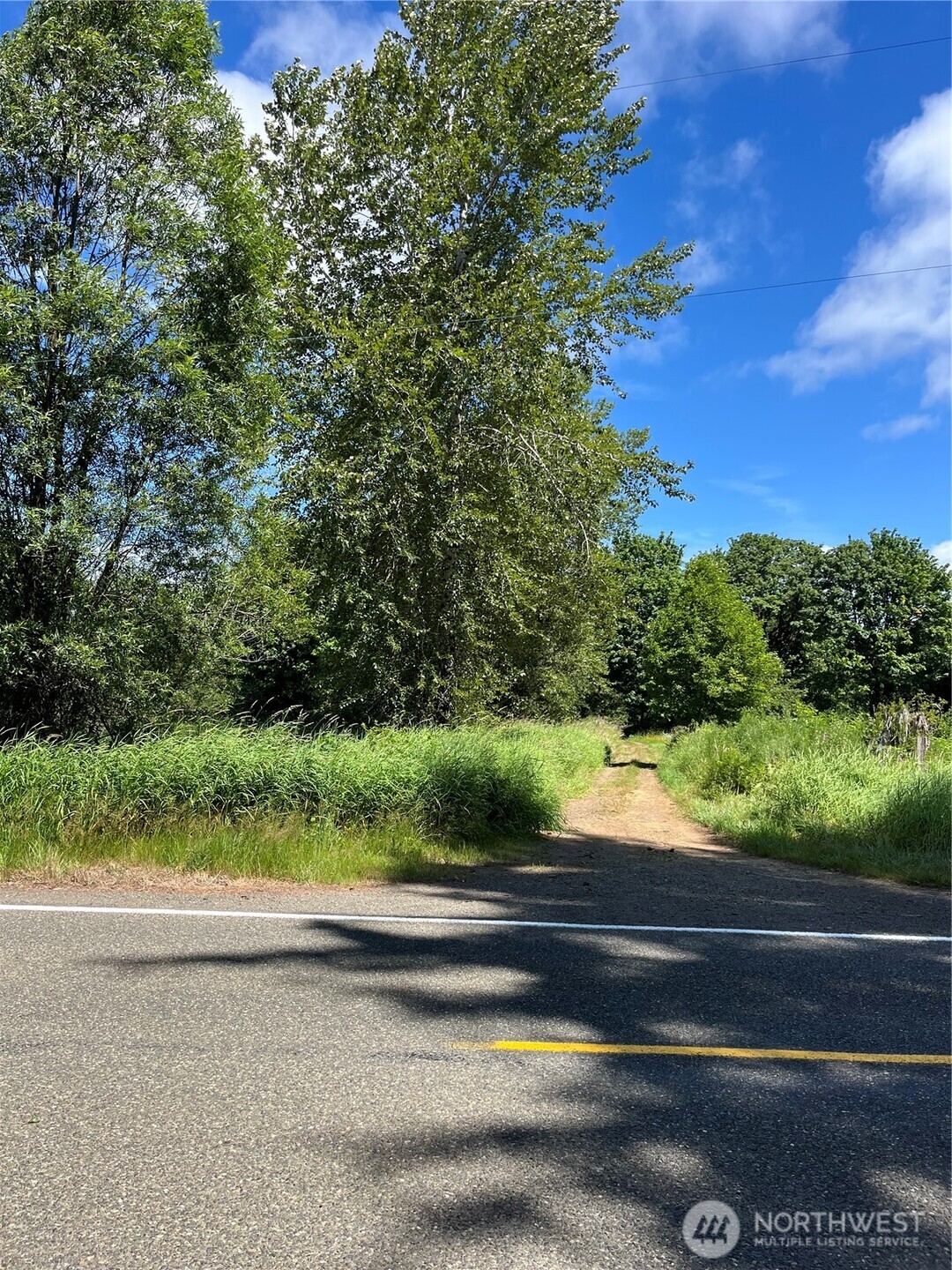 0 Cougar Smith Road Montesano, WA 98563 - Photo 6 of 16 a view of house with a yard