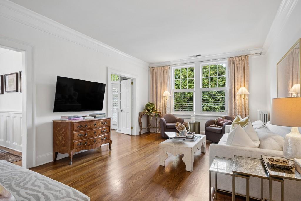18 Collier Road Northwest, Unit 10 Atlanta, GA 30309 - Photo 3 of 37 Gallery Image 3