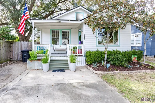 $450,000 | 840 Wiltz Drive, Baton Rouge, LA 70806