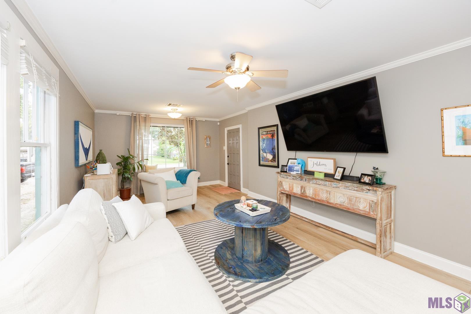 840 Wiltz Drive Baton Rouge, LA 70806 - Photo 32 of 37