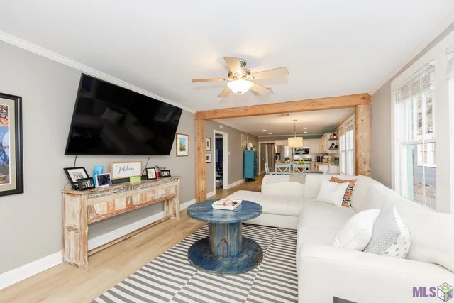 $450,000 | 840 Wiltz Drive, Baton Rouge, LA 70806