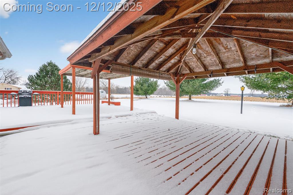 6347 Johnson Road Flushing, MI 48433 - Photo 32 of 43