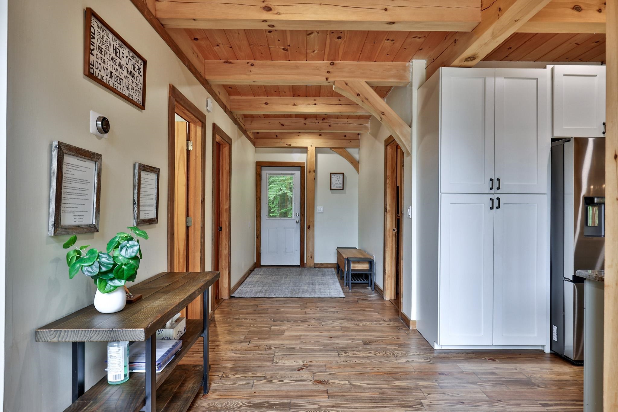 346 Rocky Ridge Road Killington, VT 05751 - Photo 14 of 48