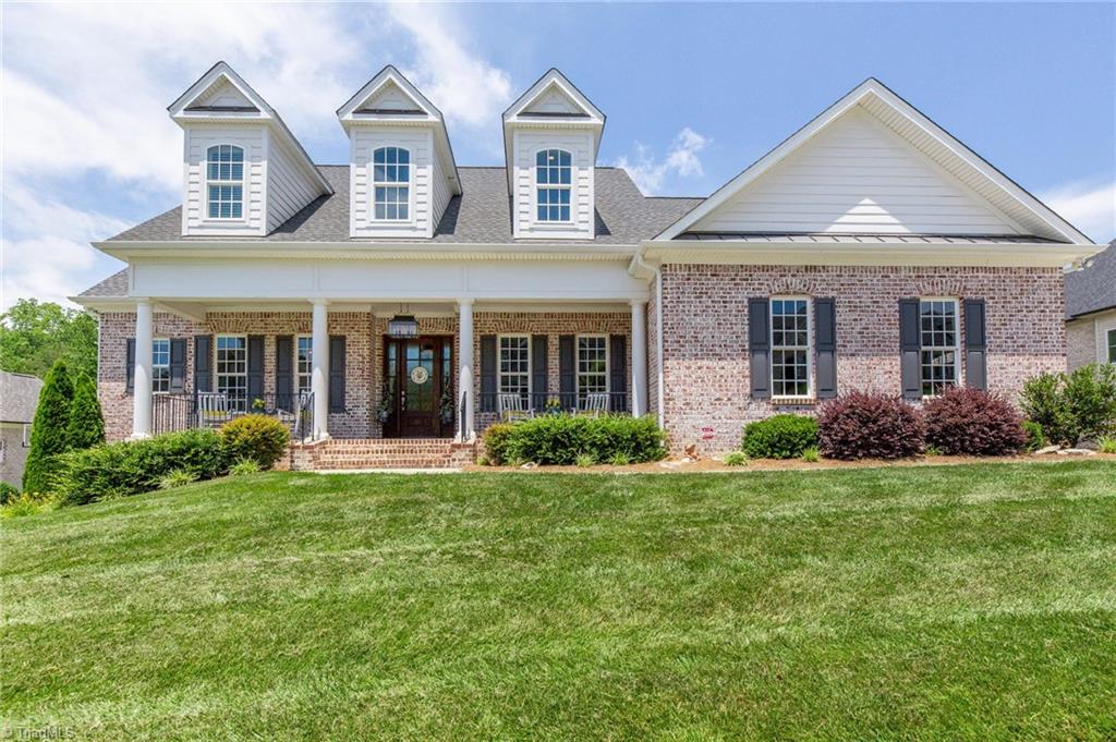 992 Heron Ridge Road Winston-Salem, NC 27106 - Photo 1 of 1 Gallery Image 1