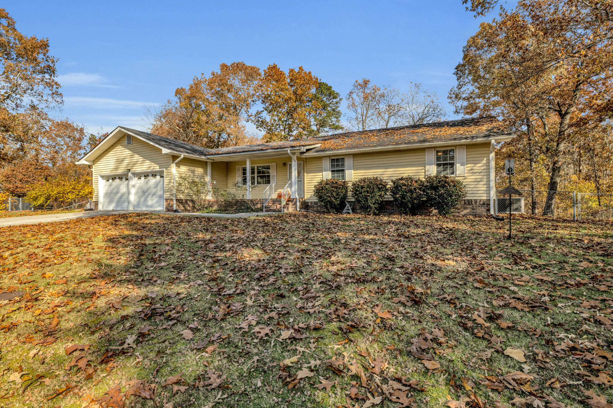9420-9422 West Ridge Trail Road, Unit 44 & 45 Soddy-Daisy, TN 37379 - Photo 22 of 26 4T1A9050