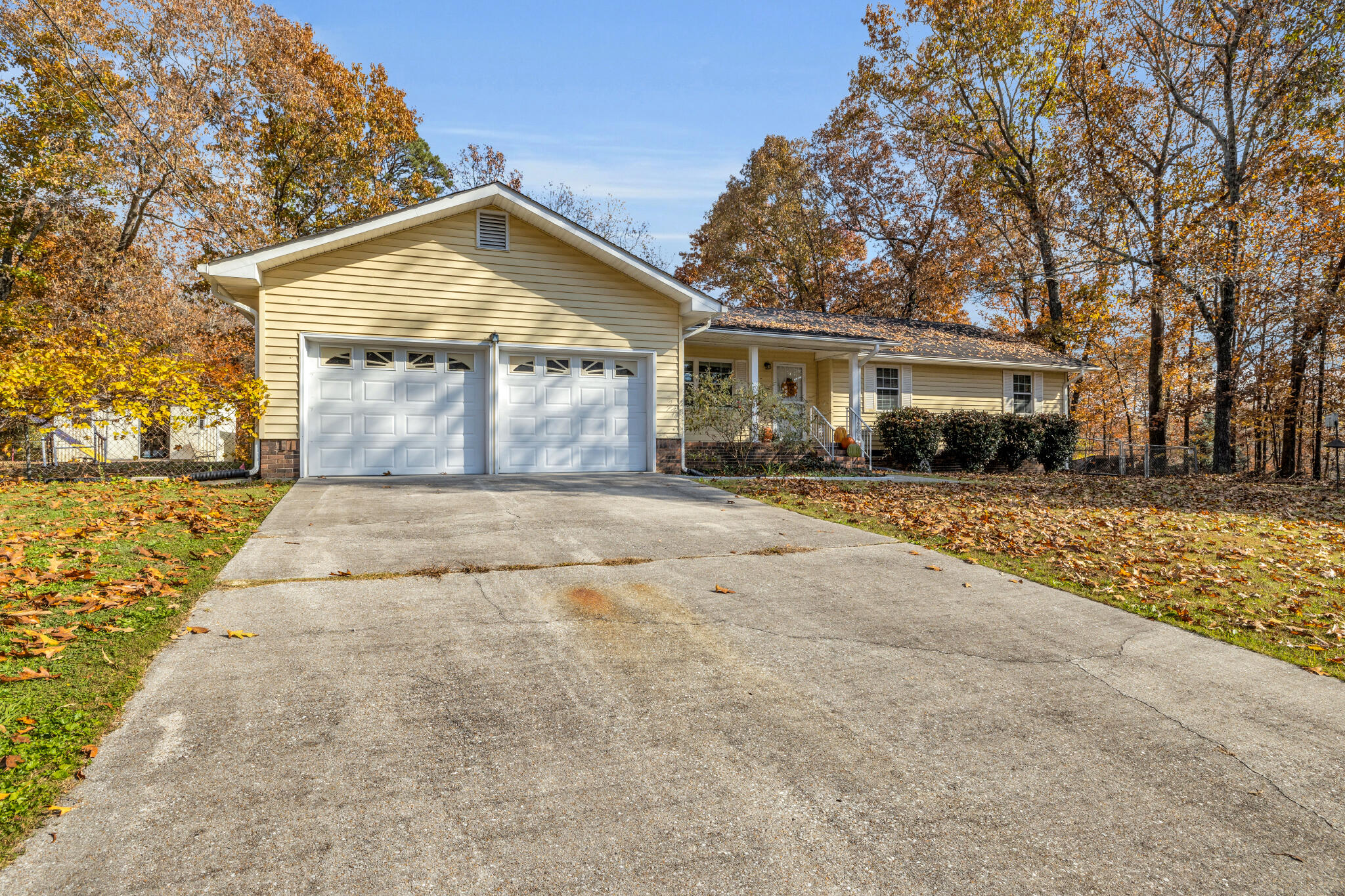 9420-9422 West Ridge Trail Road, Unit 44 & 45 Soddy-Daisy, TN 37379 - Photo 24 of 26 4T1A9040