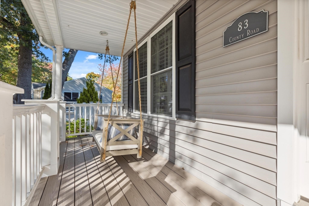 83 County Road Reading, MA 01867 - Photo 2 of 42