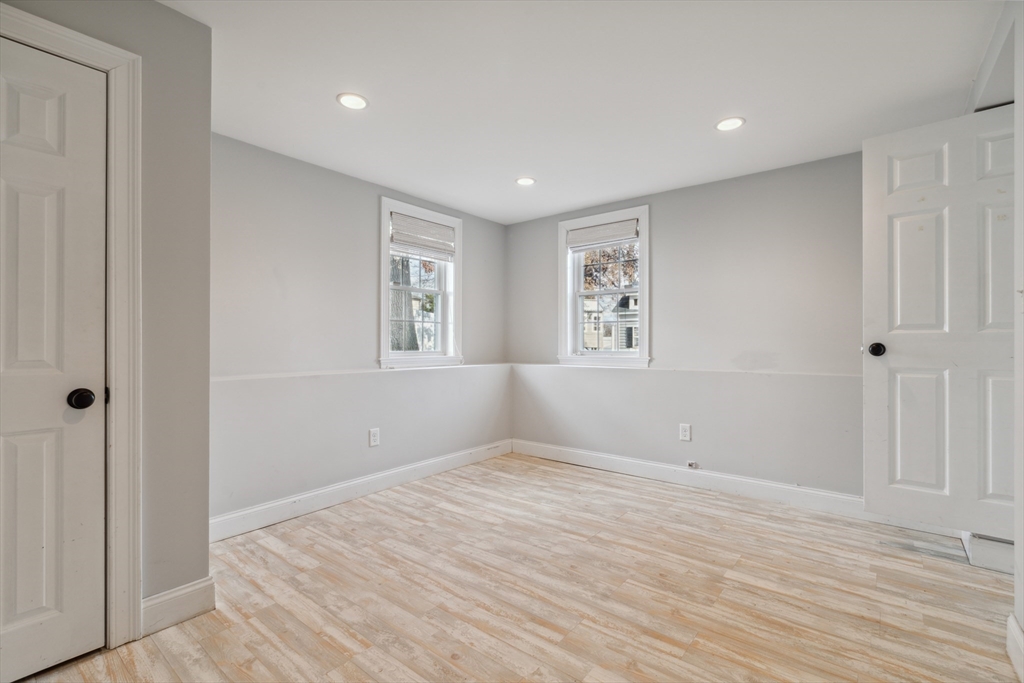 83 County Road Reading, MA 01867 - Photo 40 of 42 a view of empty room