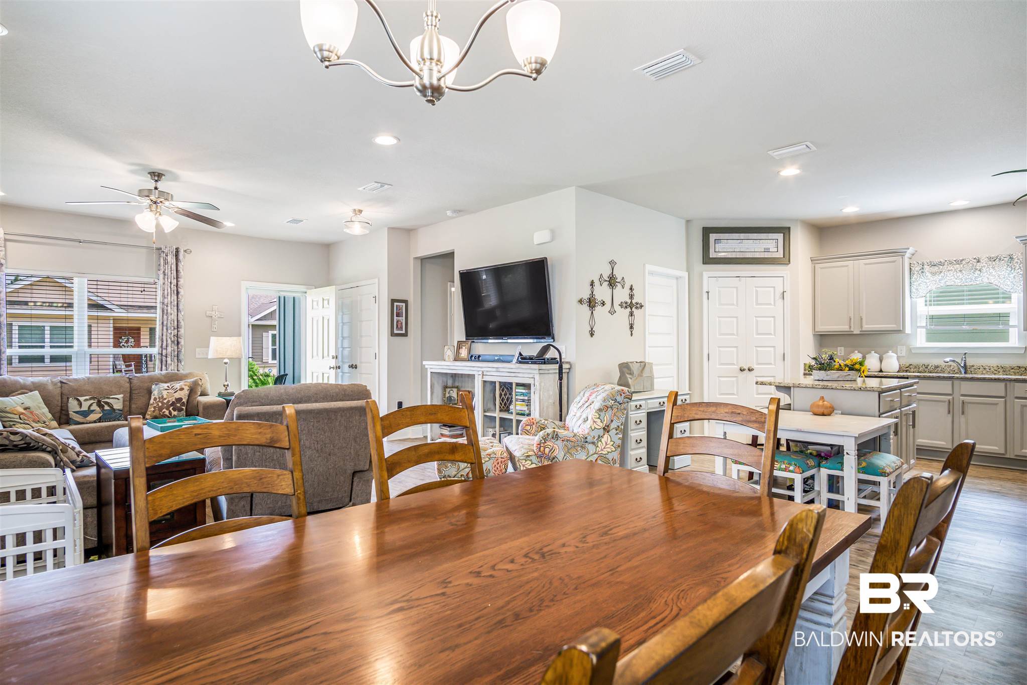 1241 Primrose Lane Foley, AL 36535 - Photo 6 of 36