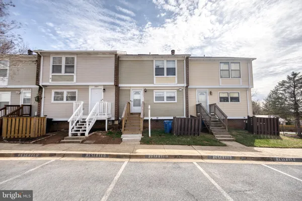 $2,600 | 13003 Trailside Way, Unit 52, Germantown, MD 20874