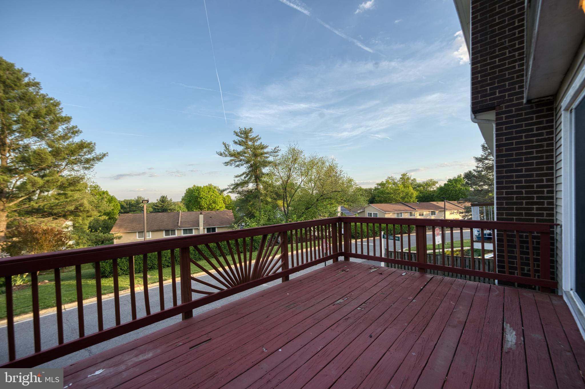 13003 Trailside Way, Unit 52 Germantown, MD 20874 - Photo 19 of 20
